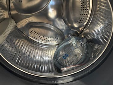 Factory second Fisher & Paykel 8kg Front Loader Washing Machine Model: WH8060J3 - Second Hand Appliances Geebung